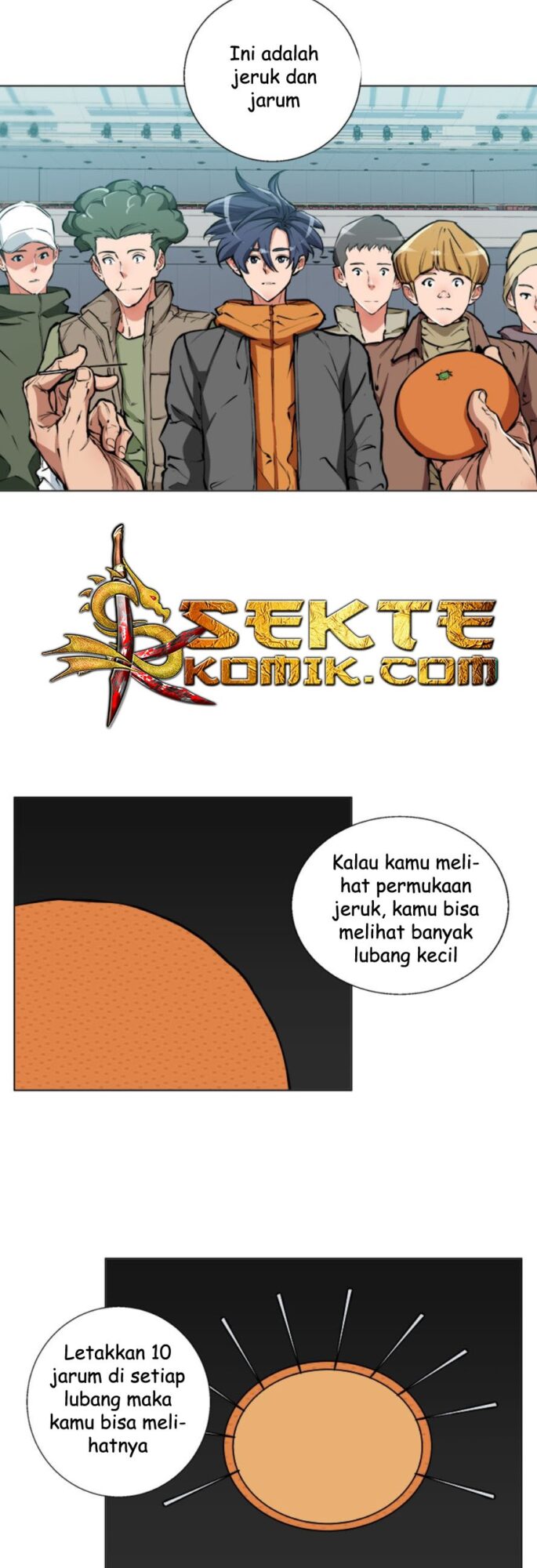 image-komik-i-stack-experience-through-writing-books-chapter-56-1/32