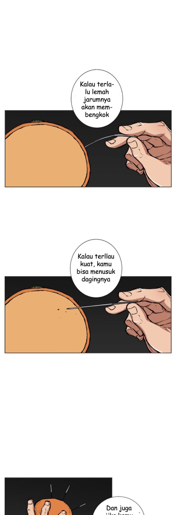 image-komik-i-stack-experience-through-writing-books-chapter-56-3/32