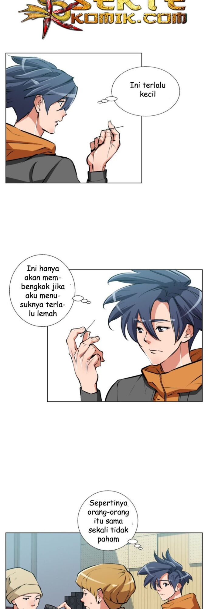 image-komik-i-stack-experience-through-writing-books-chapter-56-5/32