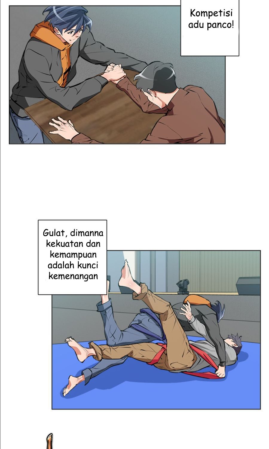 image-komik-i-stack-experience-through-writing-books-chapter-56-21/32