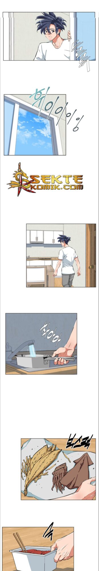 image-komik-i-stack-experience-through-writing-books-chapter-57-1/18