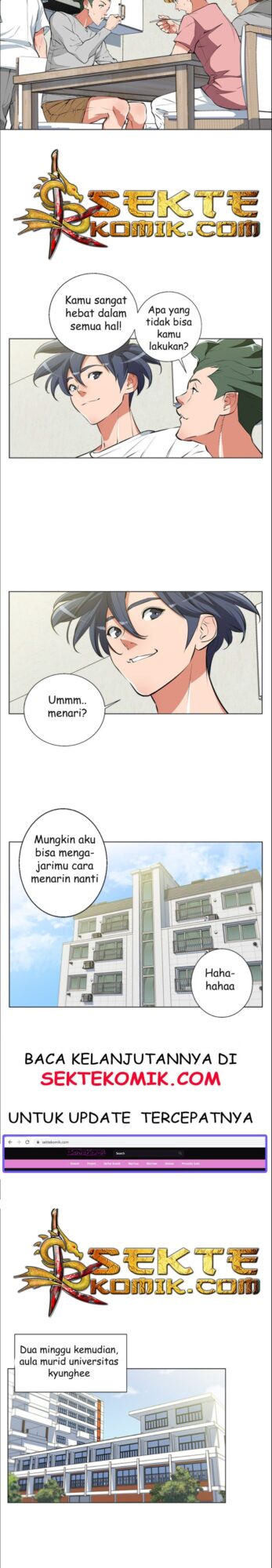 image-komik-i-stack-experience-through-writing-books-chapter-57-4/18