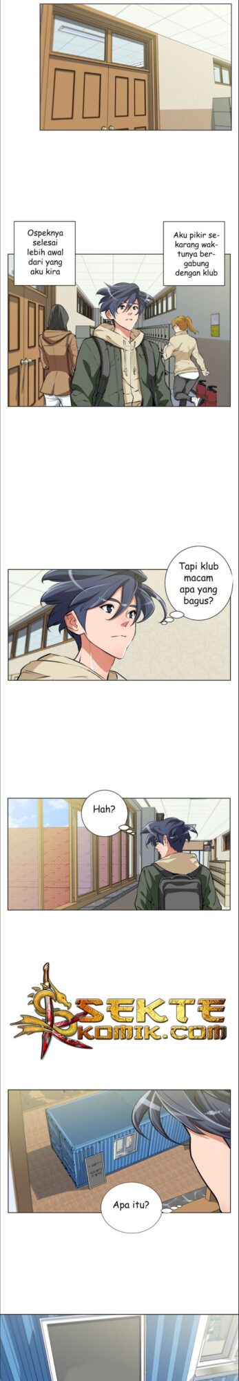 image-komik-i-stack-experience-through-writing-books-chapter-57-5/18