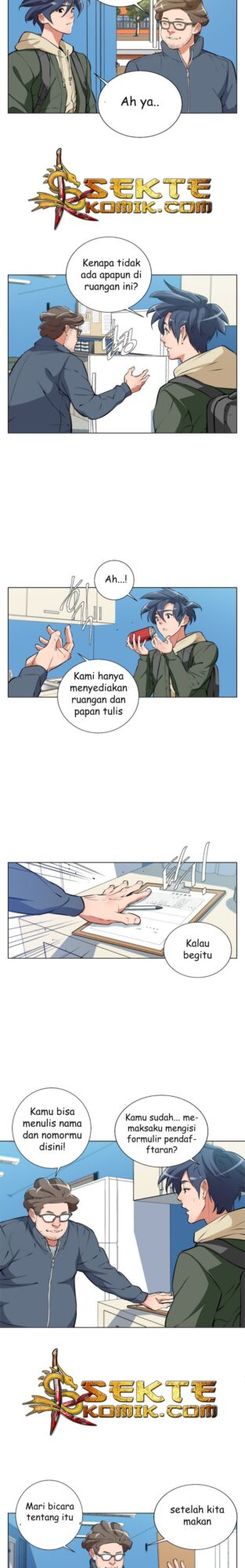 image-komik-i-stack-experience-through-writing-books-chapter-57-8/18