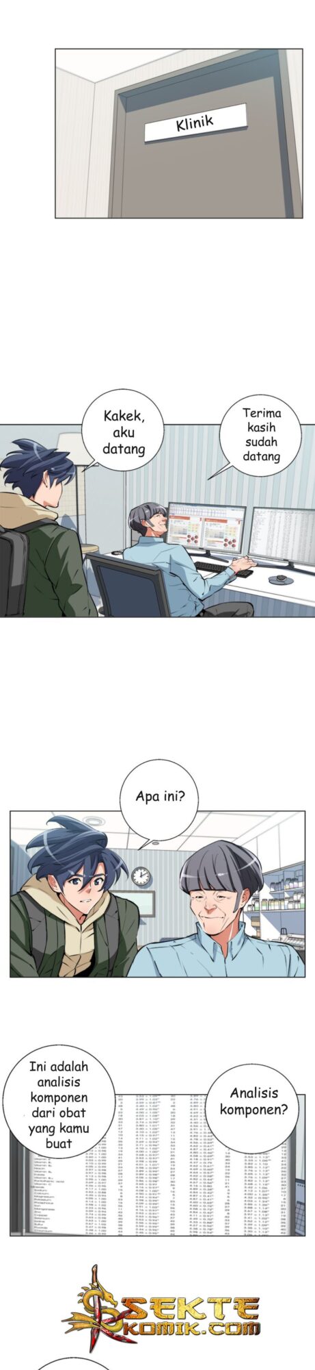 image-komik-i-stack-experience-through-writing-books-chapter-57-13/18