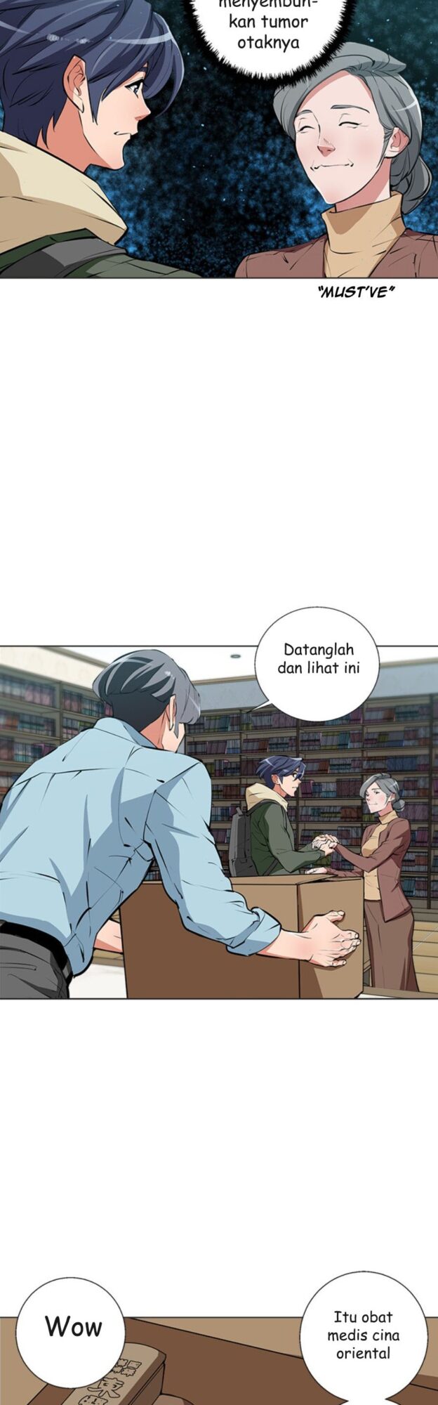 image-komik-i-stack-experience-through-writing-books-chapter-58-3/33