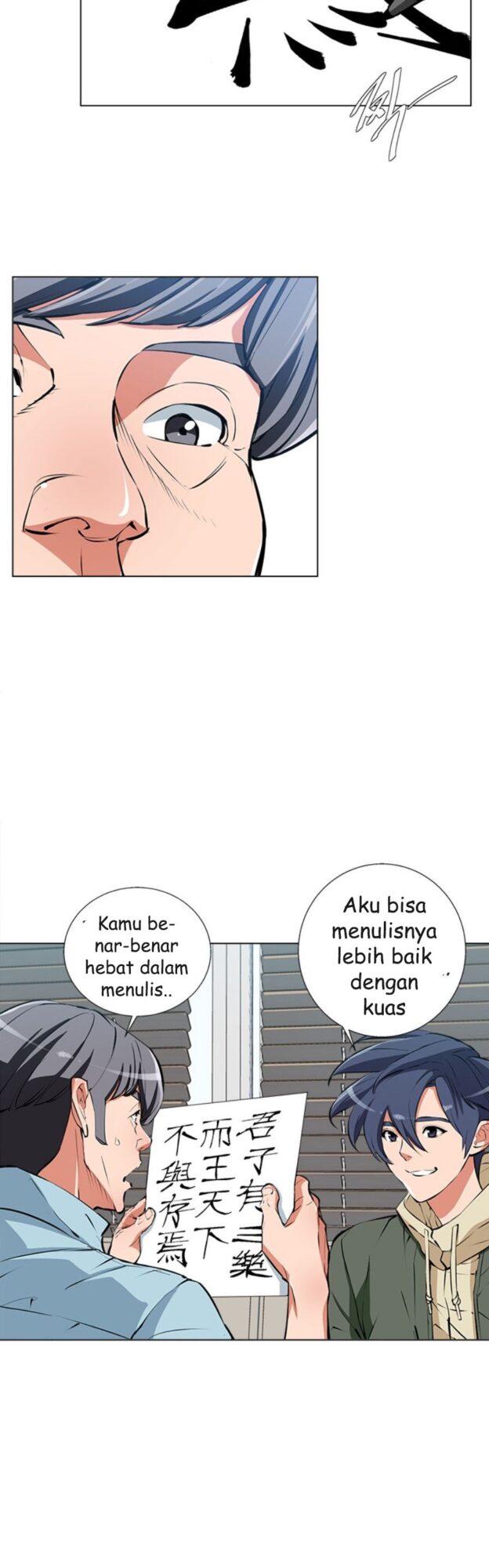 image-komik-i-stack-experience-through-writing-books-chapter-58-6/33