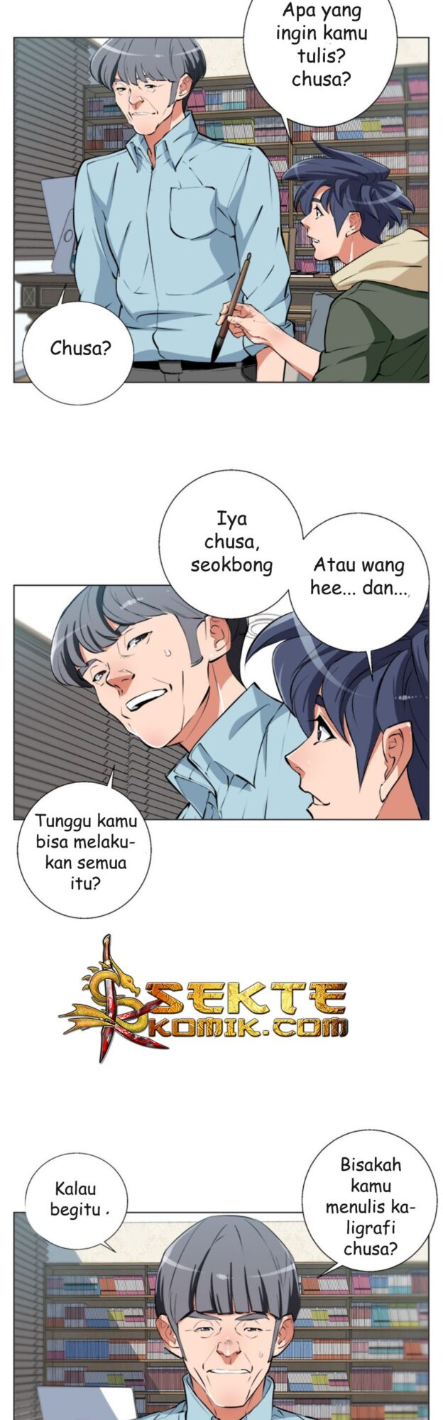 image-komik-i-stack-experience-through-writing-books-chapter-58-8/33
