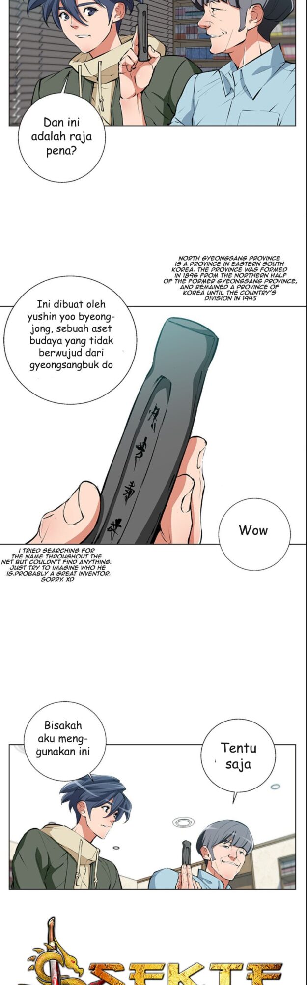 image-komik-i-stack-experience-through-writing-books-chapter-58-14/33