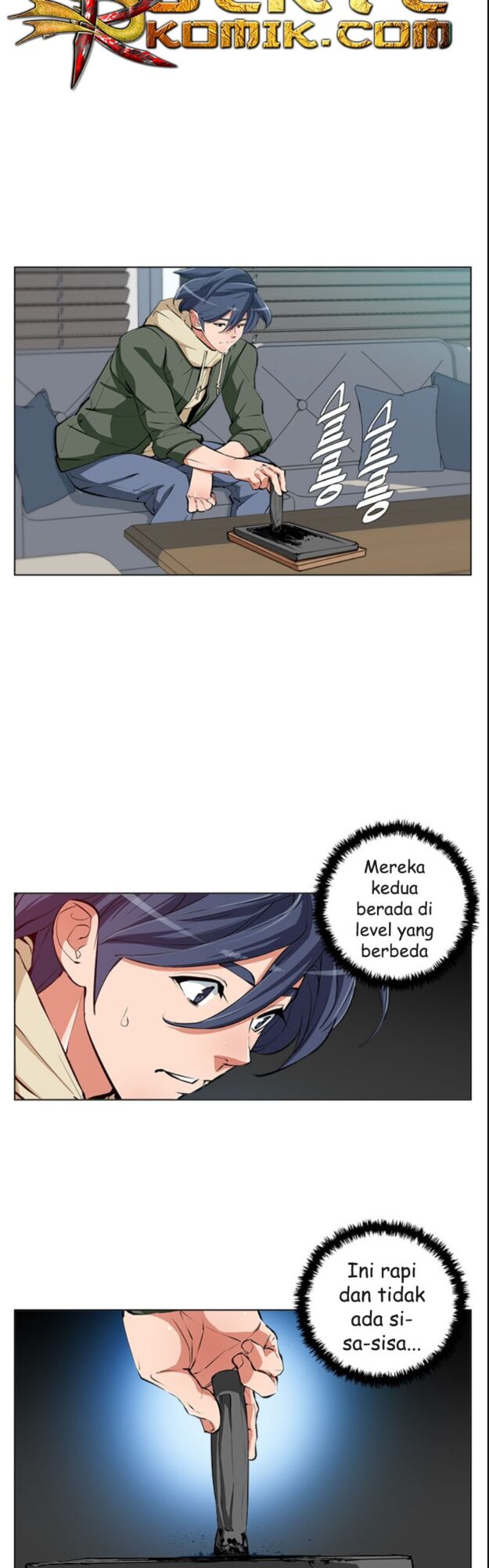 image-komik-i-stack-experience-through-writing-books-chapter-58-15/33