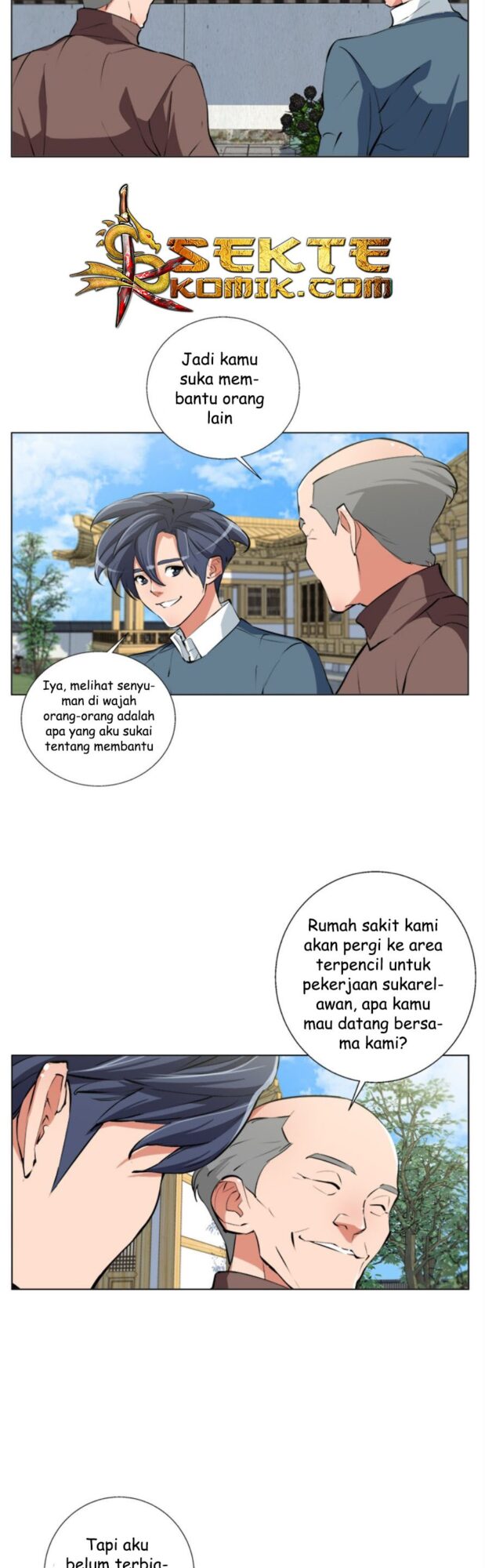 image-komik-i-stack-experience-through-writing-books-chapter-59-12/33