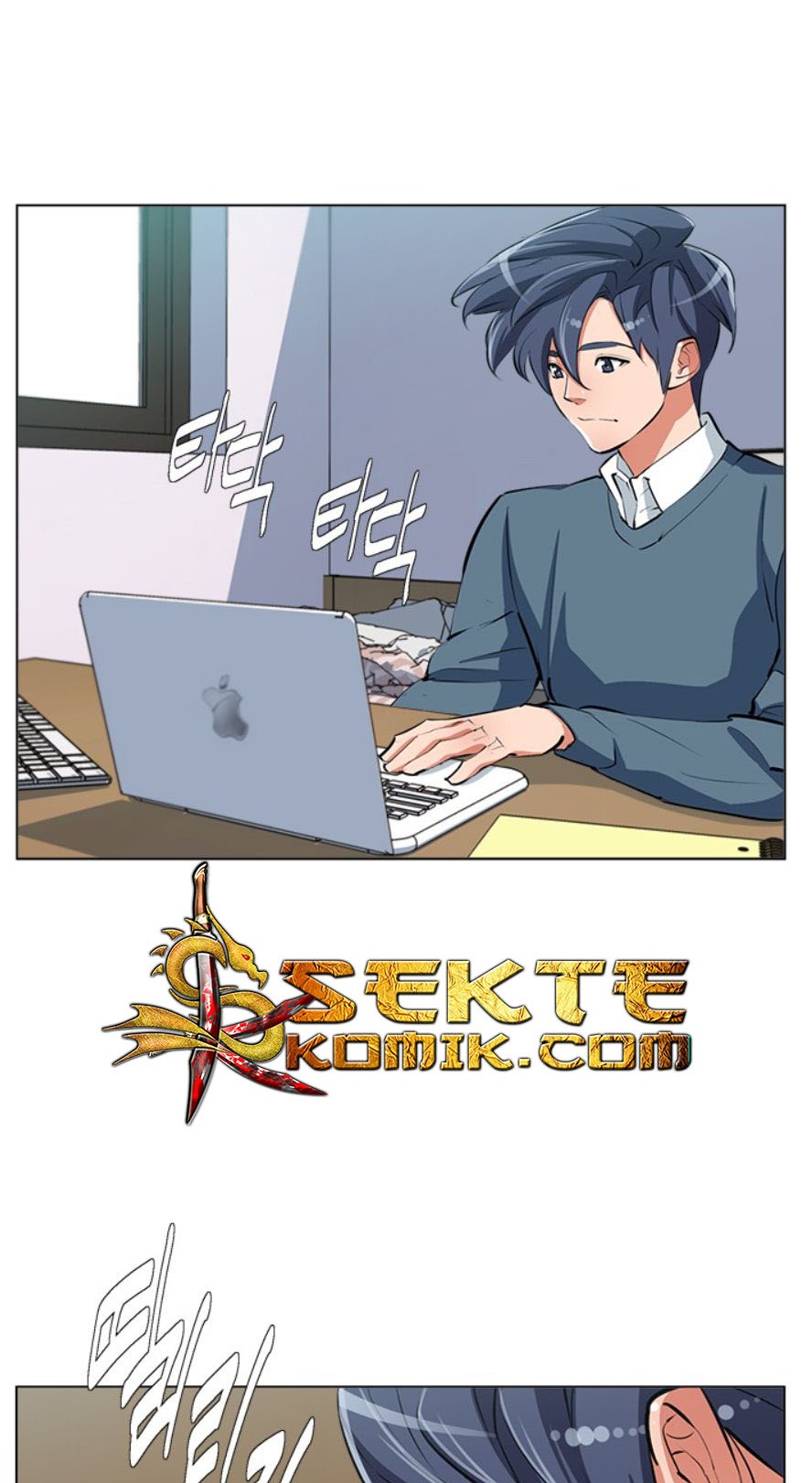 image-komik-i-stack-experience-through-writing-books-chapter-59-24/33