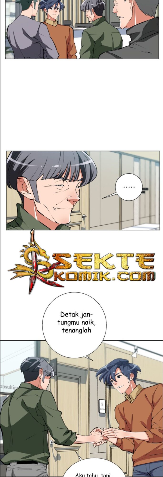 image-komik-i-stack-experience-through-writing-books-chapter-60-3/33