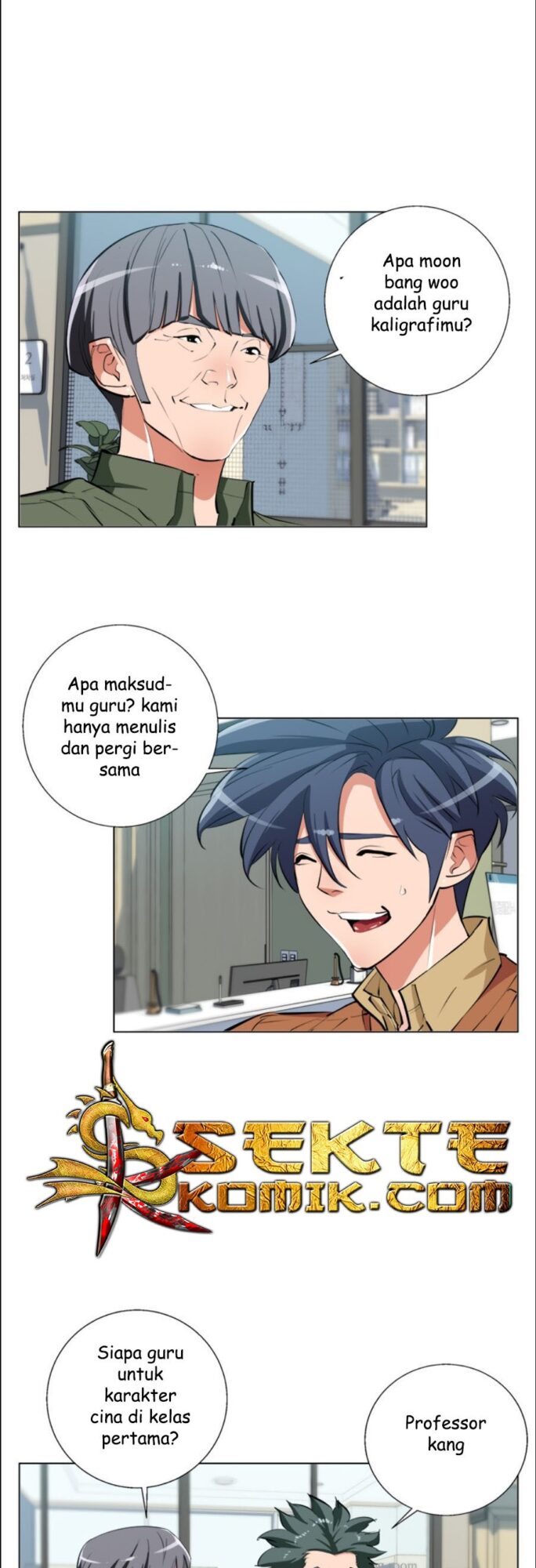 image-komik-i-stack-experience-through-writing-books-chapter-60-5/33