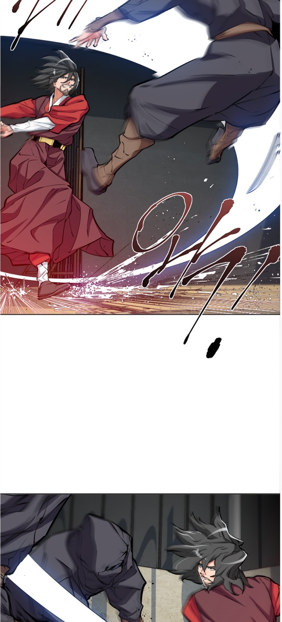 image-komik-i-stack-experience-through-writing-books-chapter-64-9/48