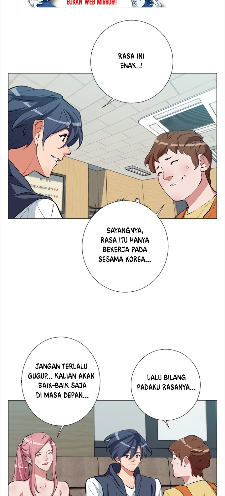 image-komik-i-stack-experience-through-writing-books-chapter-68-32/45