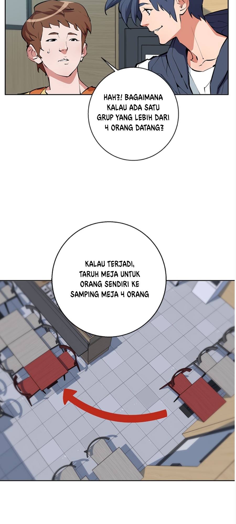 image-komik-i-stack-experience-through-writing-books-chapter-70-10/50
