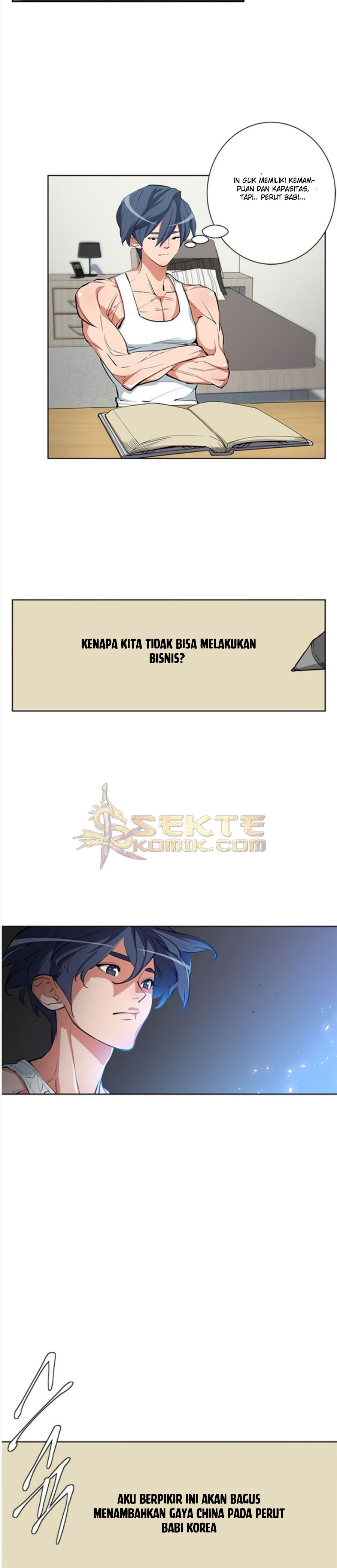 image-komik-i-stack-experience-through-writing-books-chapter-71-9/22