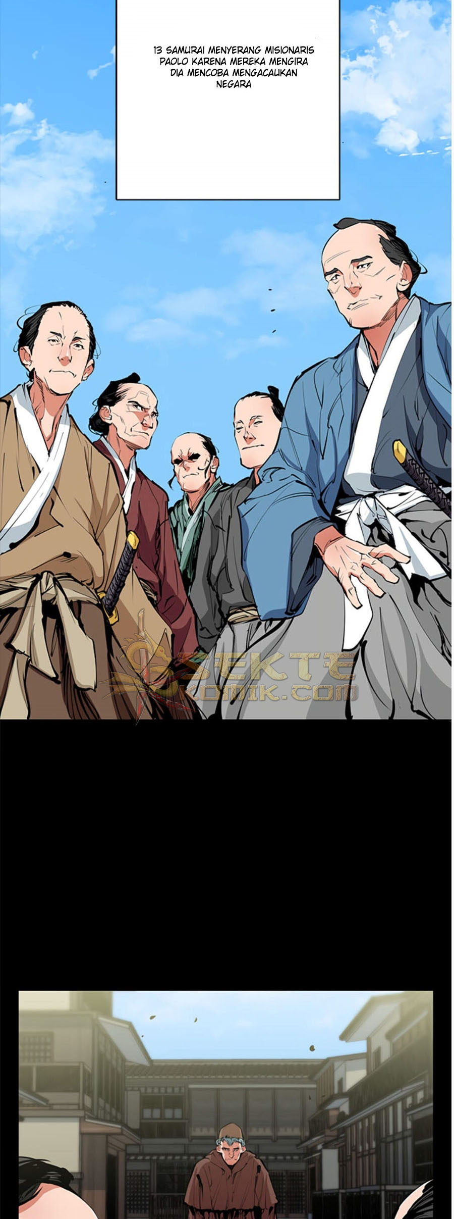 image-komik-i-stack-experience-through-writing-books-chapter-72-13/22