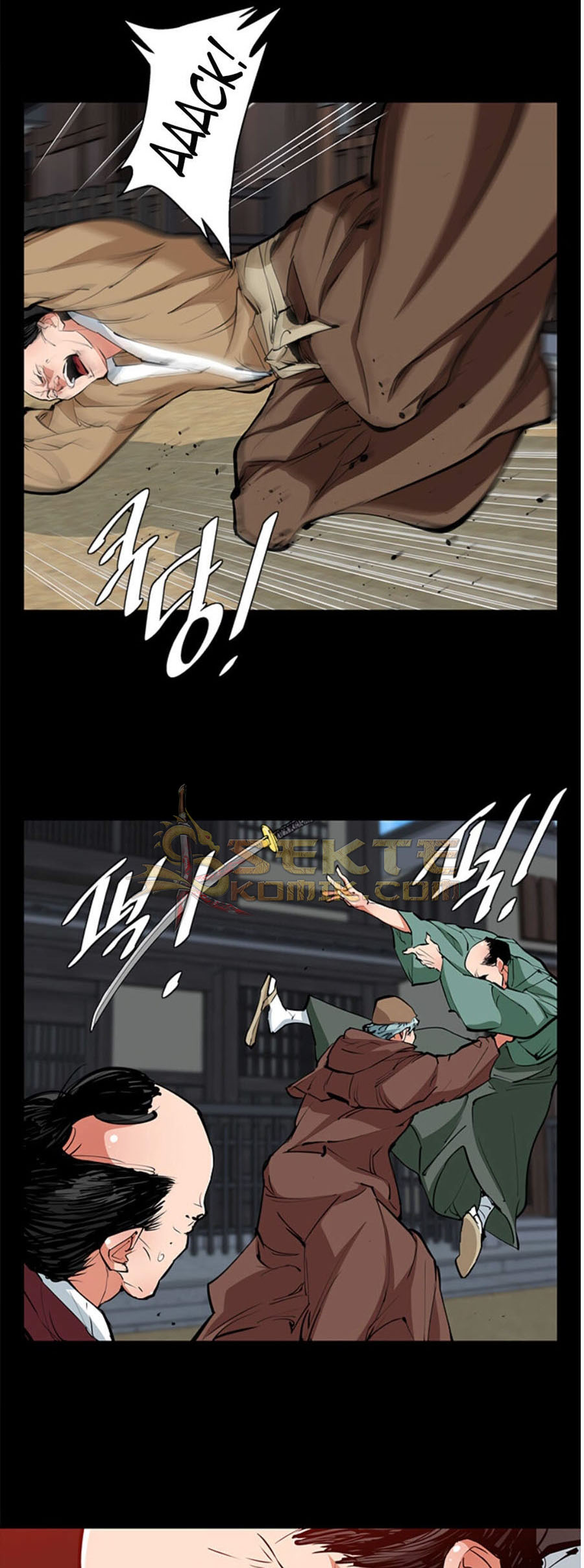 image-komik-i-stack-experience-through-writing-books-chapter-72-17/22