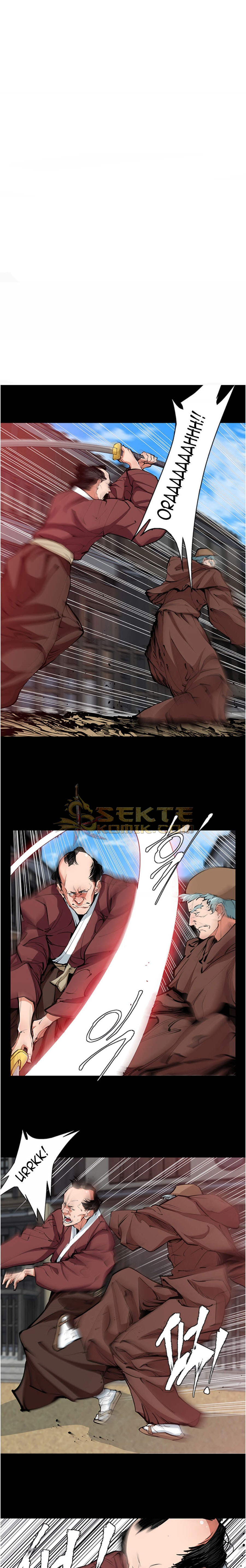 image-komik-i-stack-experience-through-writing-books-chapter-73-1/22