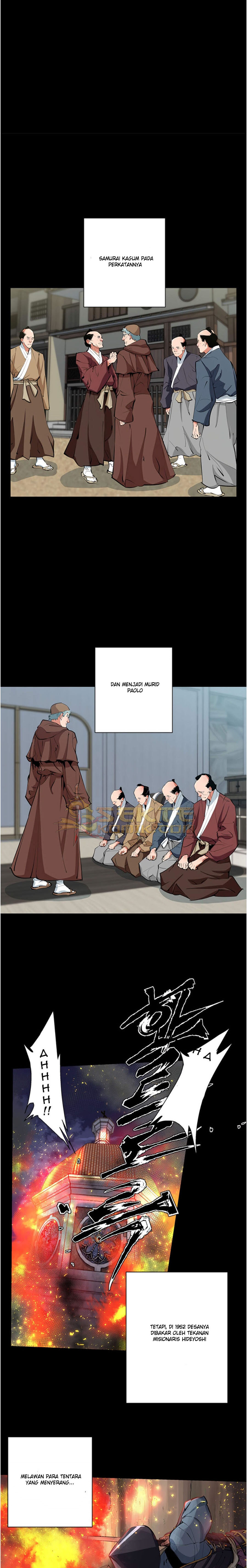 image-komik-i-stack-experience-through-writing-books-chapter-73-3/22