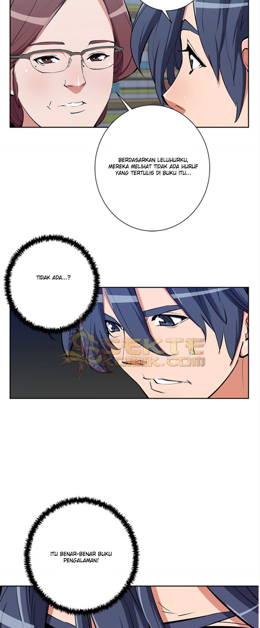 image-komik-i-stack-experience-through-writing-books-chapter-73-13/22