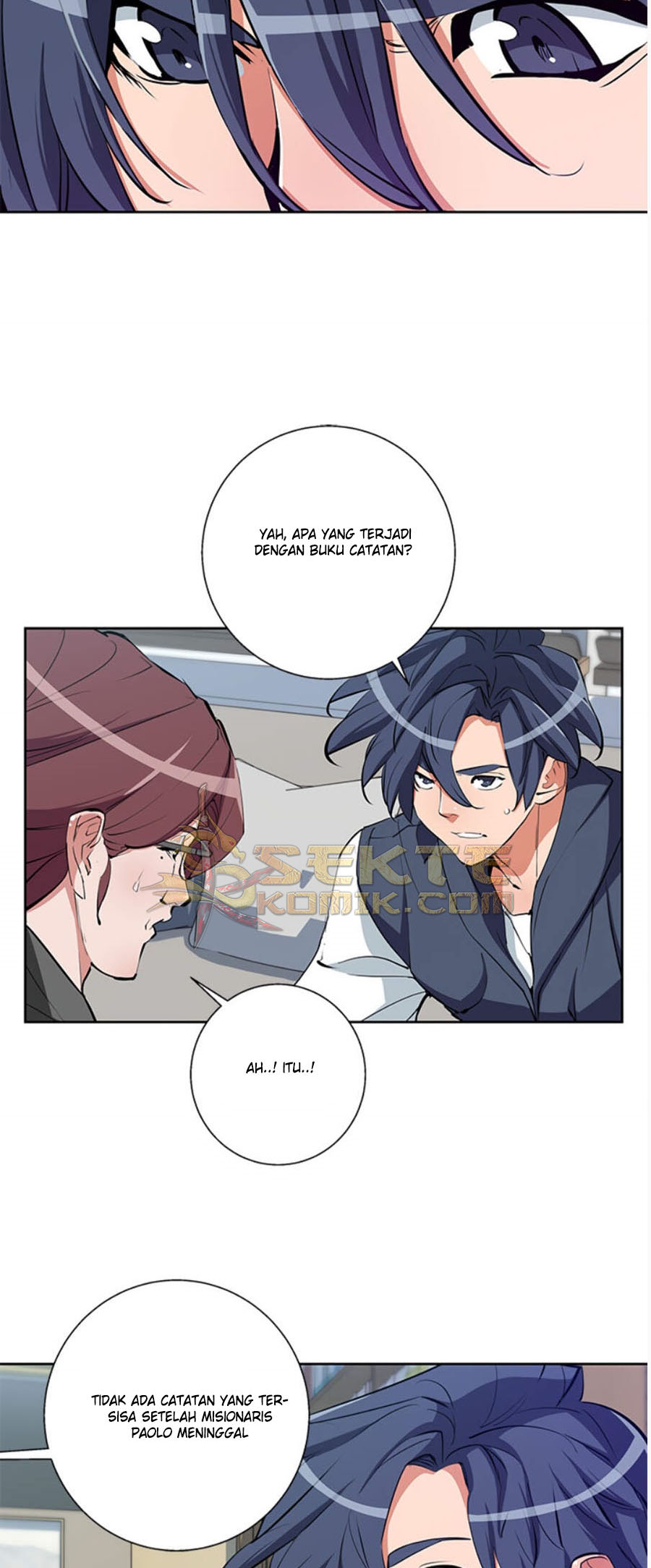 image-komik-i-stack-experience-through-writing-books-chapter-73-14/22