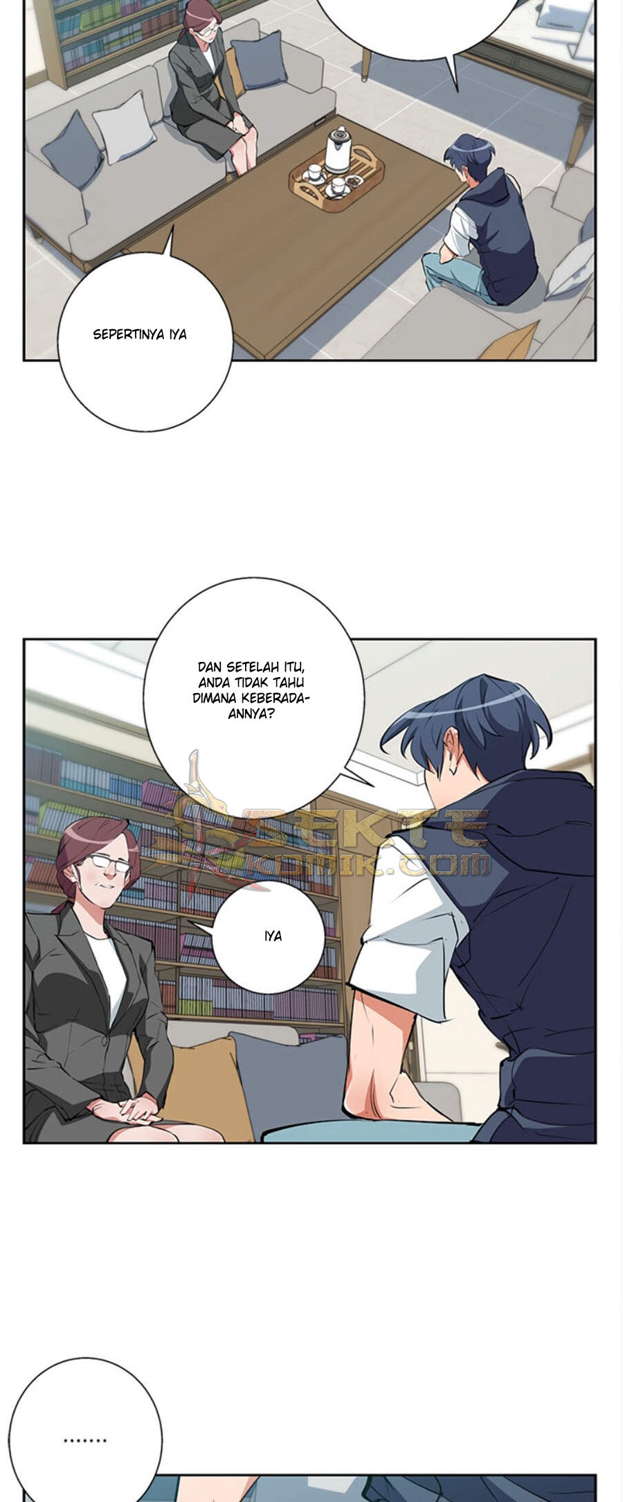 image-komik-i-stack-experience-through-writing-books-chapter-73-16/22
