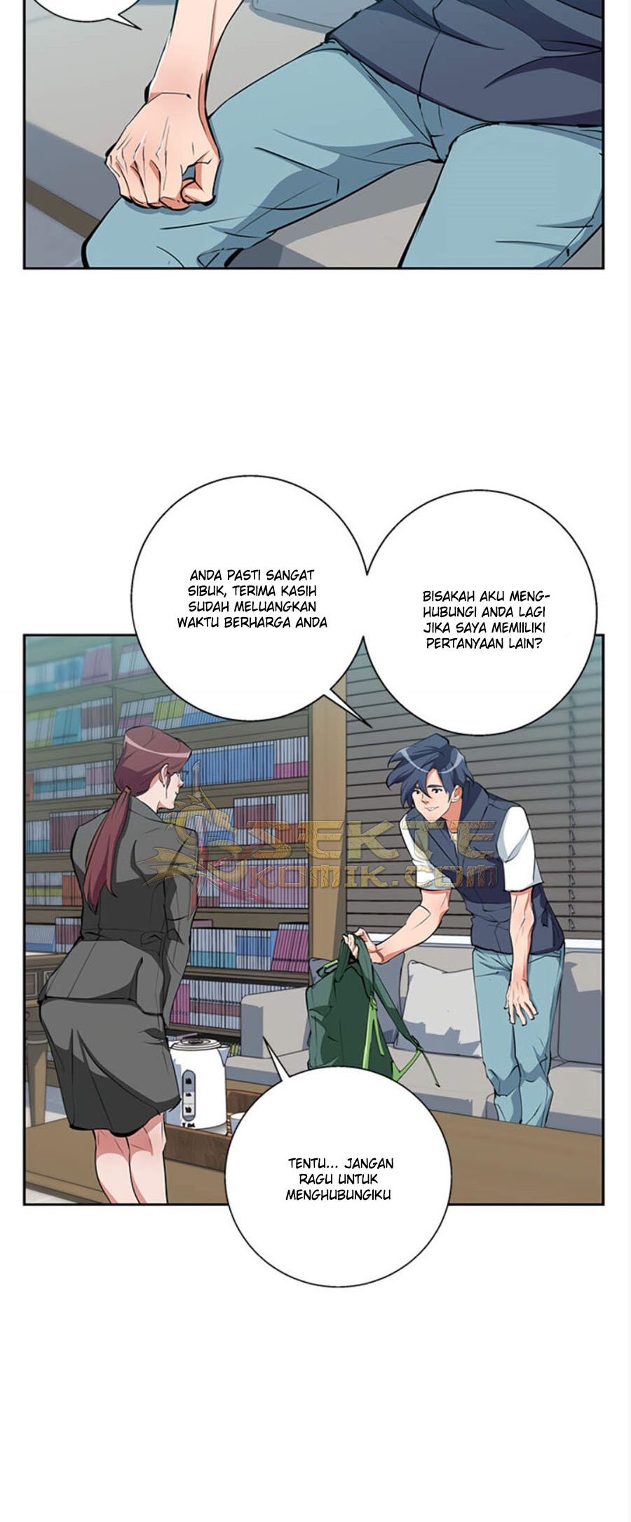 image-komik-i-stack-experience-through-writing-books-chapter-73-17/22