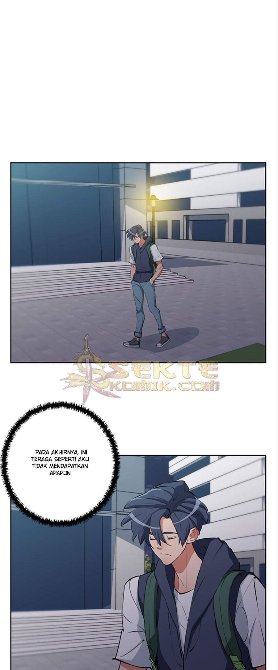 image-komik-i-stack-experience-through-writing-books-chapter-73-18/22