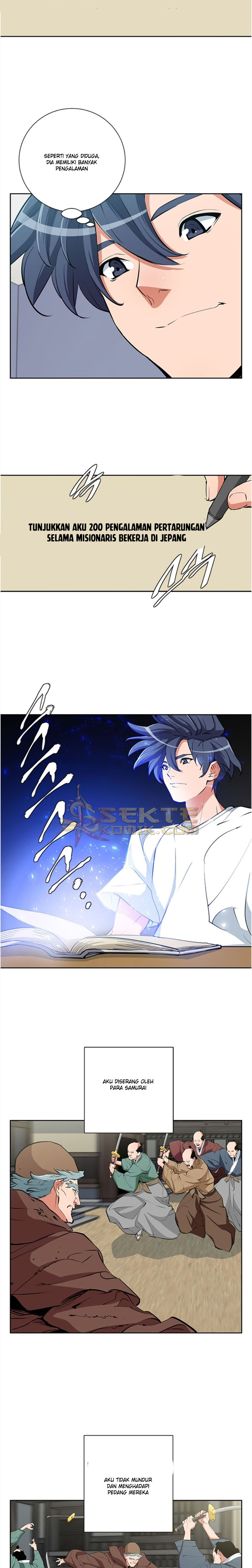 image-komik-i-stack-experience-through-writing-books-chapter-74-4/22