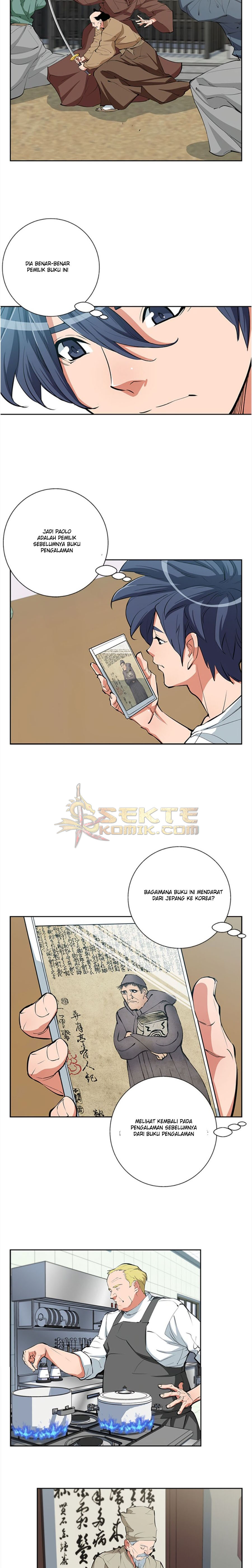 image-komik-i-stack-experience-through-writing-books-chapter-74-5/22