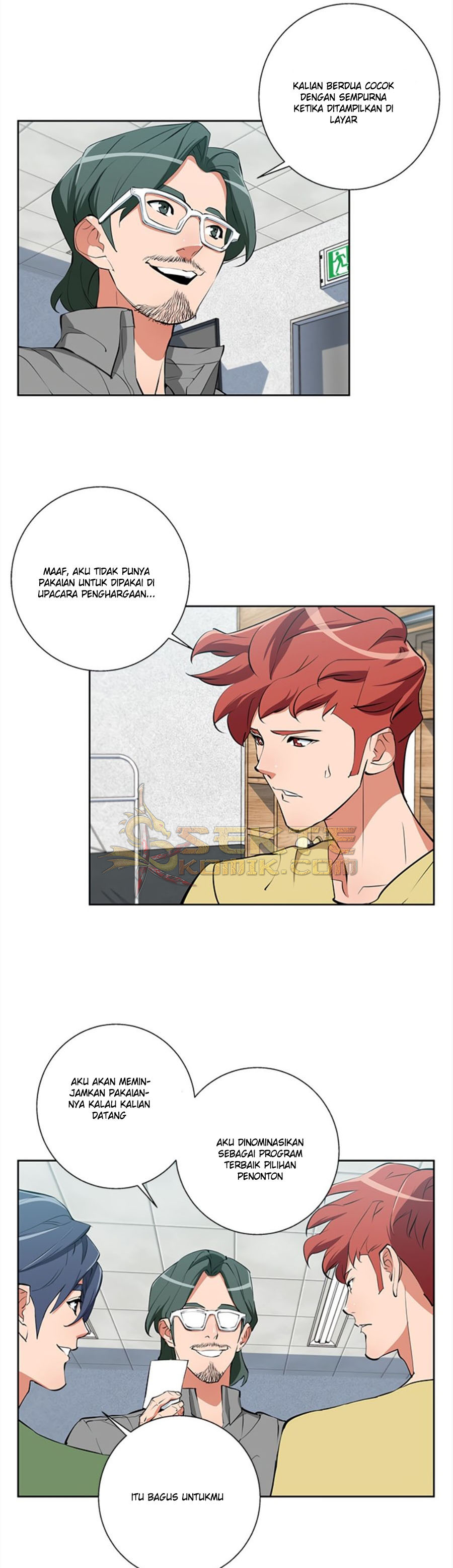 image-komik-i-stack-experience-through-writing-books-chapter-74-11/22