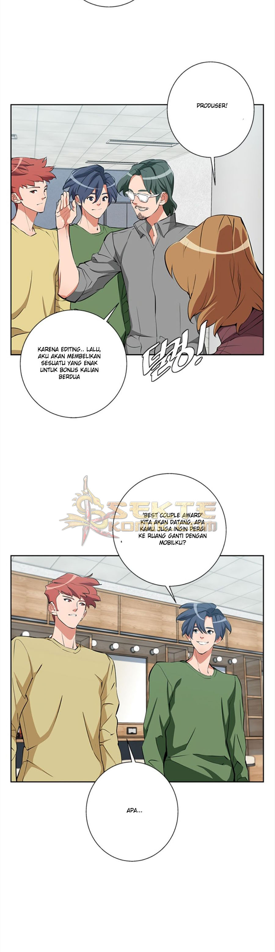 image-komik-i-stack-experience-through-writing-books-chapter-74-12/22