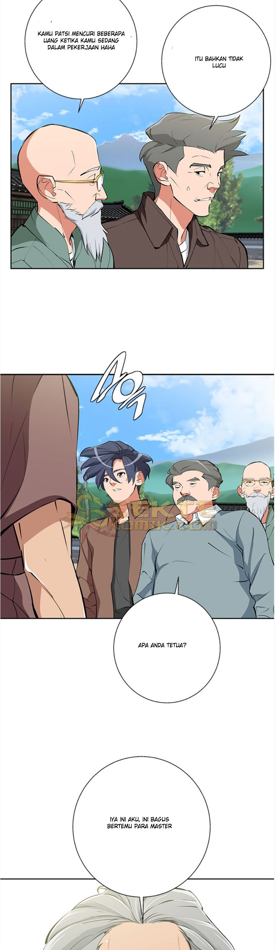 image-komik-i-stack-experience-through-writing-books-chapter-74-18/22