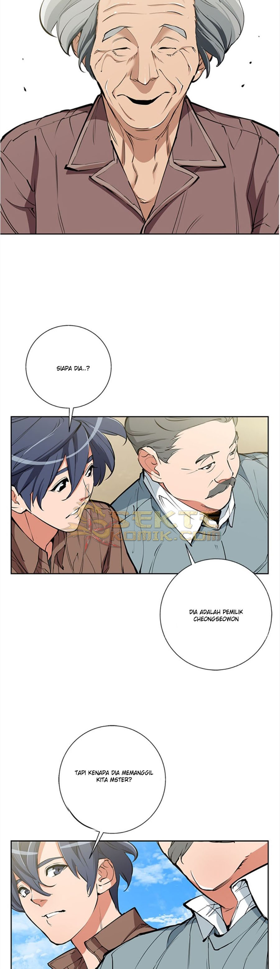 image-komik-i-stack-experience-through-writing-books-chapter-74-19/22