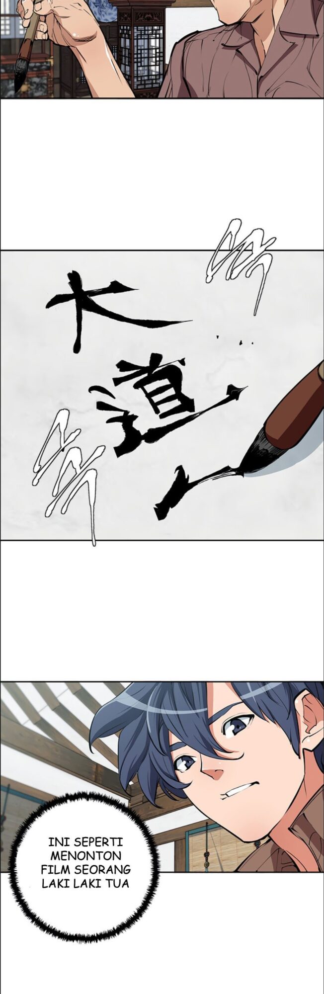 image-komik-i-stack-experience-through-writing-books-chapter-75-5/32