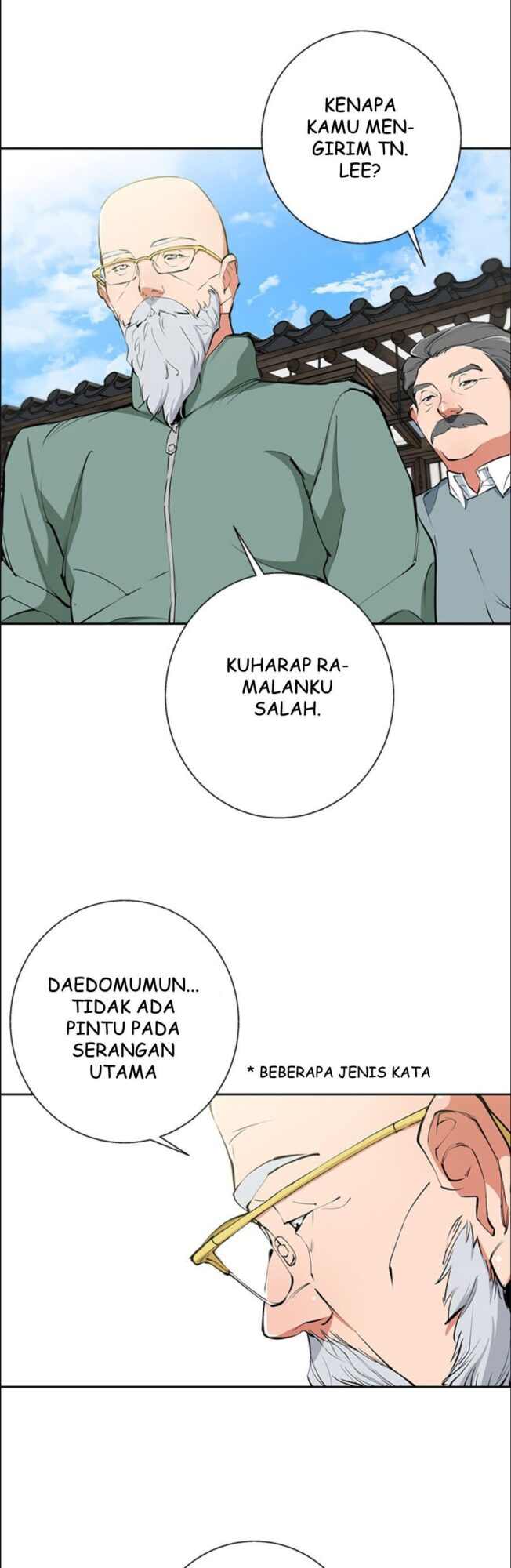 image-komik-i-stack-experience-through-writing-books-chapter-75-10/32