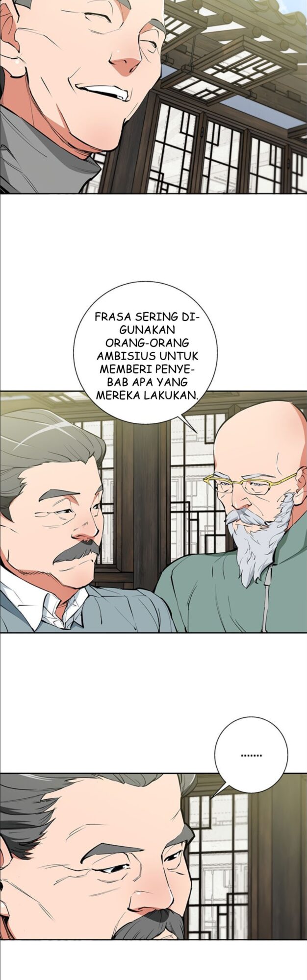 image-komik-i-stack-experience-through-writing-books-chapter-75-12/32