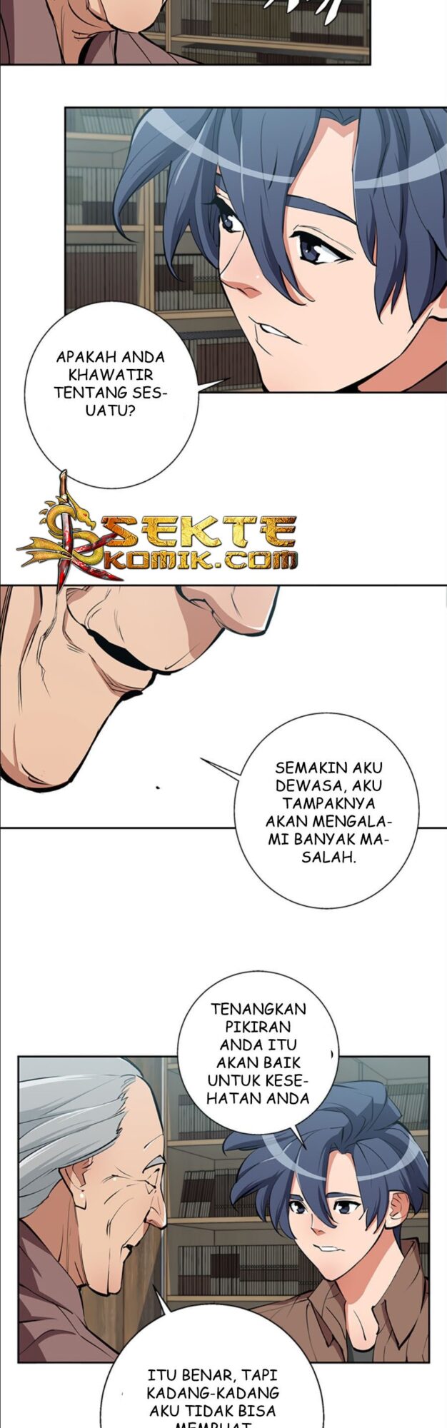 image-komik-i-stack-experience-through-writing-books-chapter-75-18/32