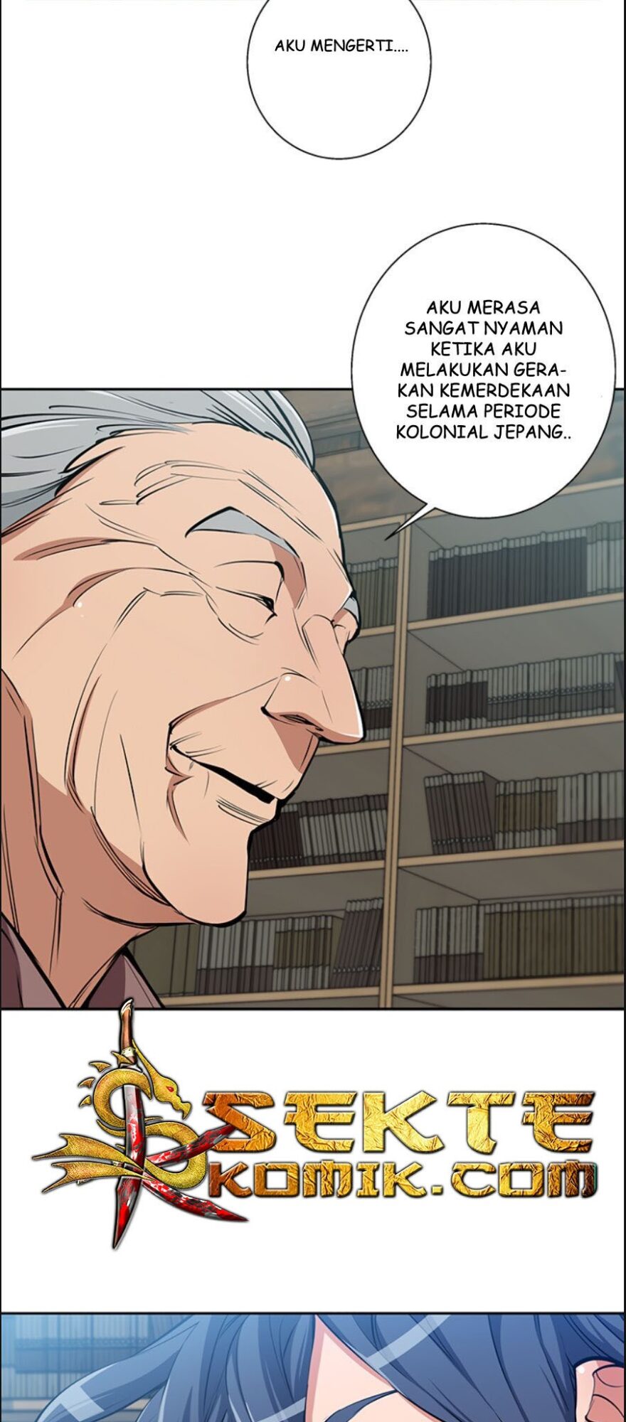 image-komik-i-stack-experience-through-writing-books-chapter-75-22/32