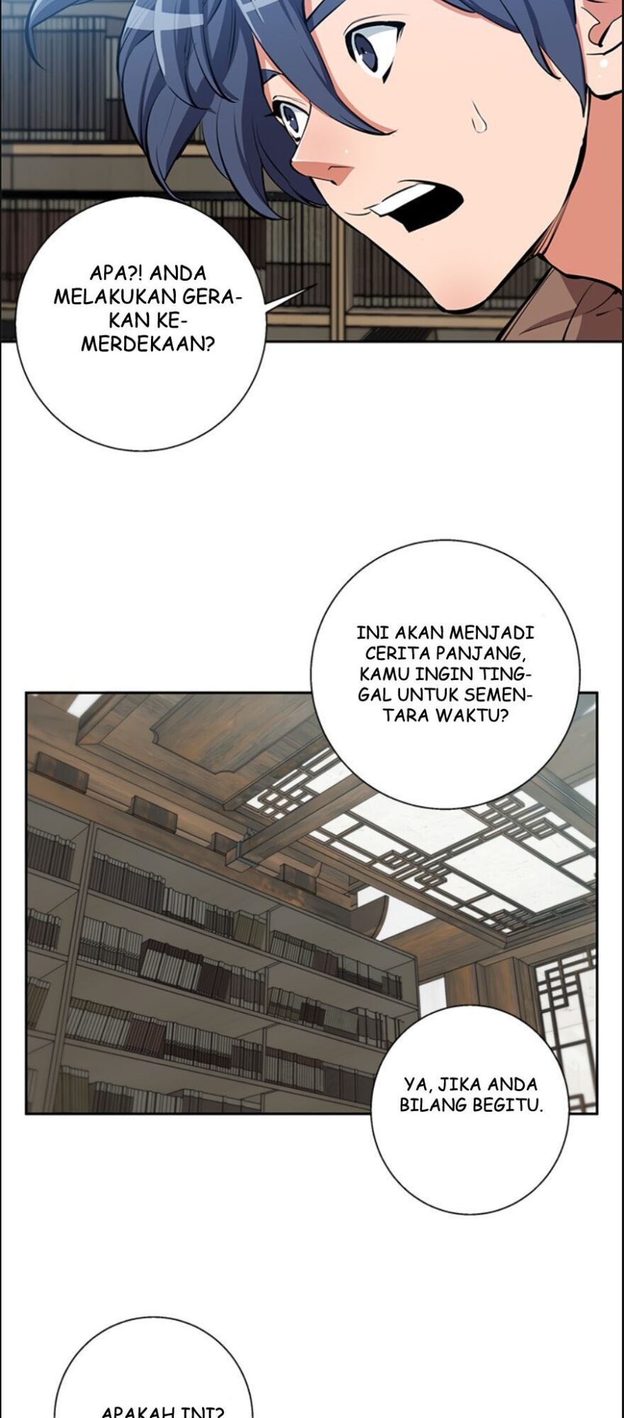 image-komik-i-stack-experience-through-writing-books-chapter-75-23/32