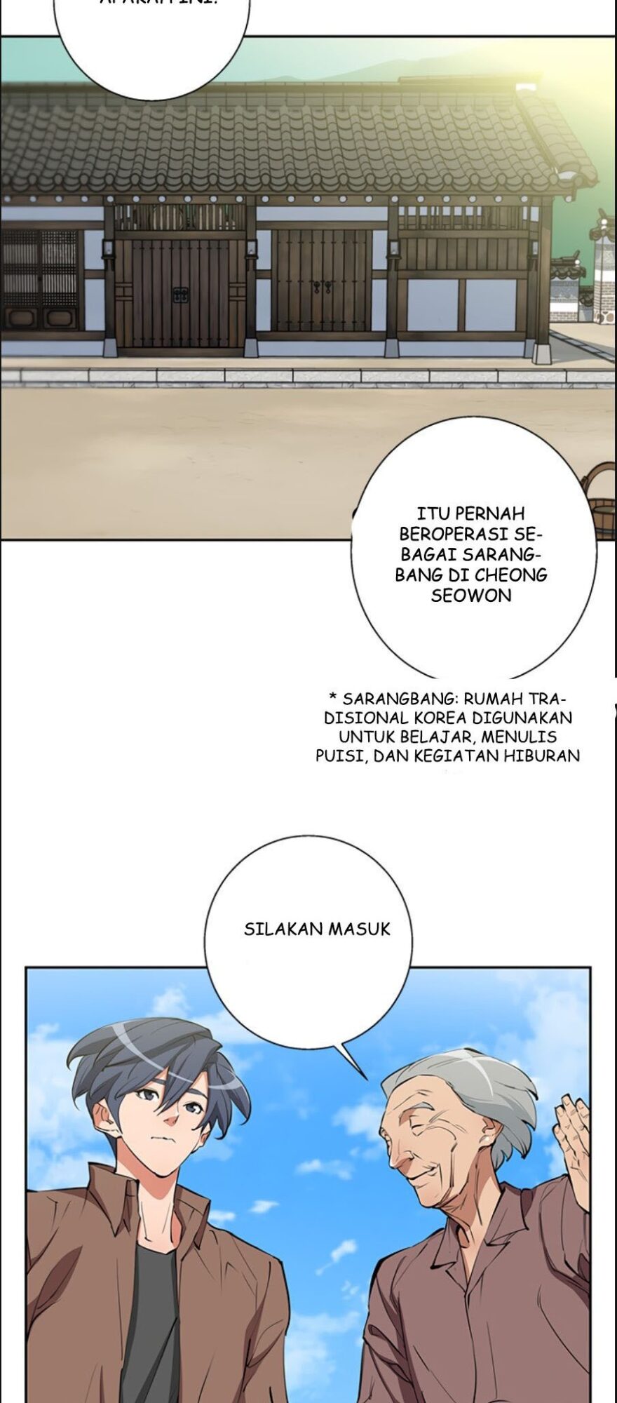 image-komik-i-stack-experience-through-writing-books-chapter-75-24/32