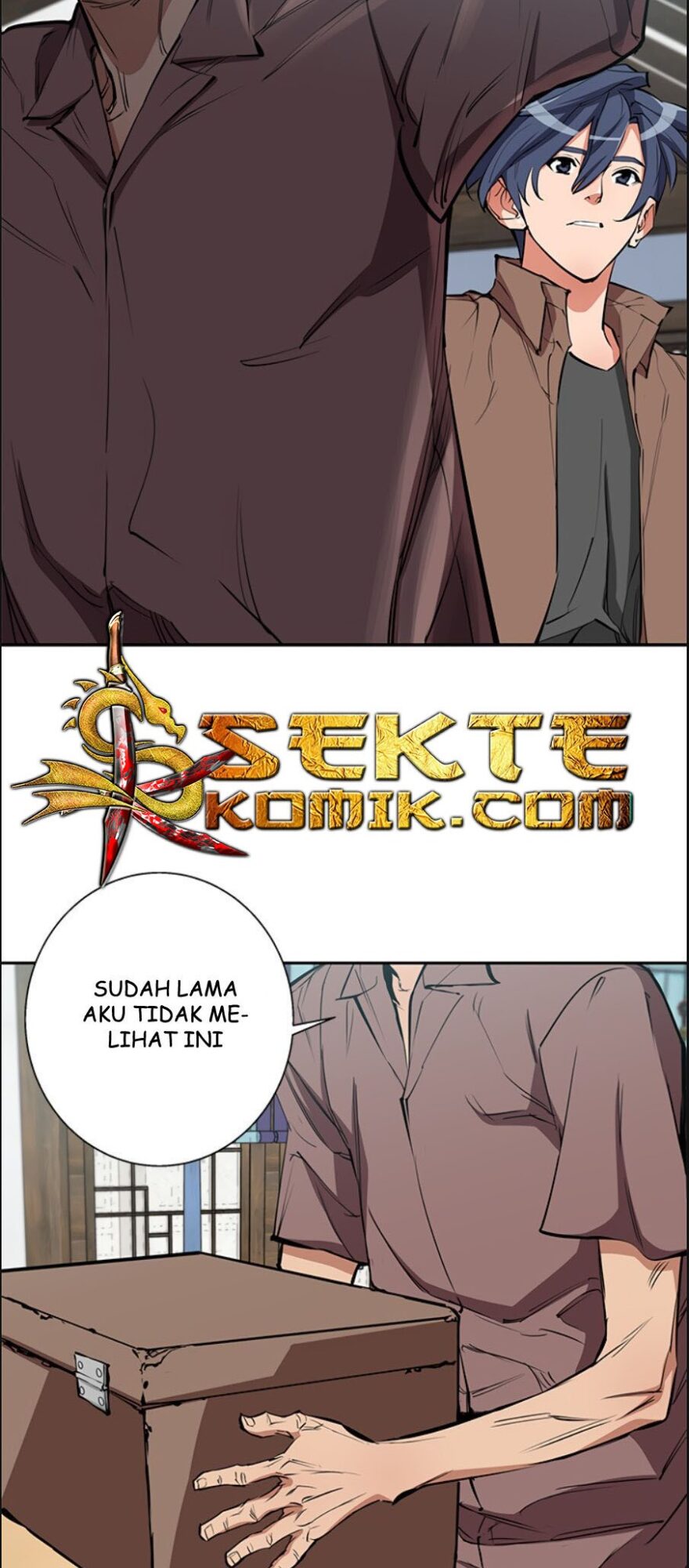 image-komik-i-stack-experience-through-writing-books-chapter-75-27/32