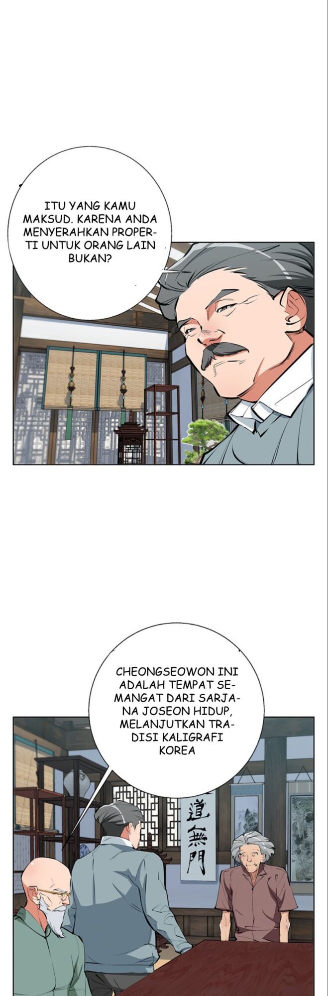 image-komik-i-stack-experience-through-writing-books-chapter-77-3/44