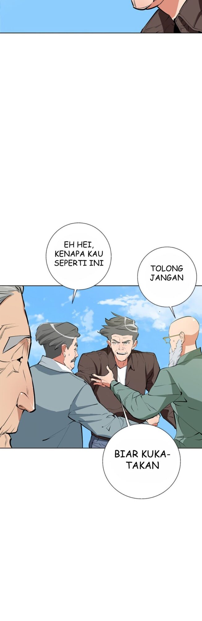 image-komik-i-stack-experience-through-writing-books-chapter-78-3/45