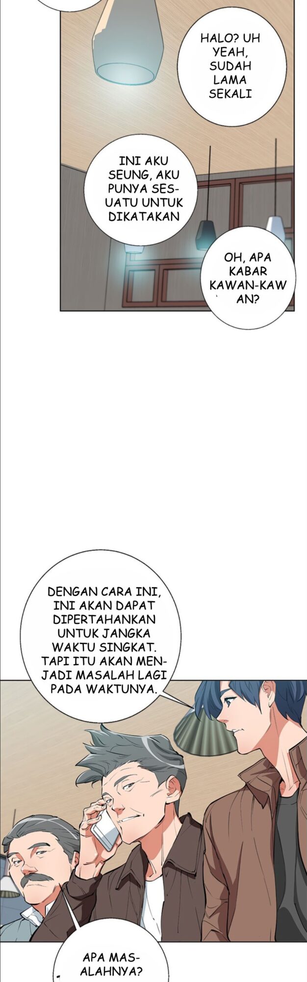 image-komik-i-stack-experience-through-writing-books-chapter-78-20/45