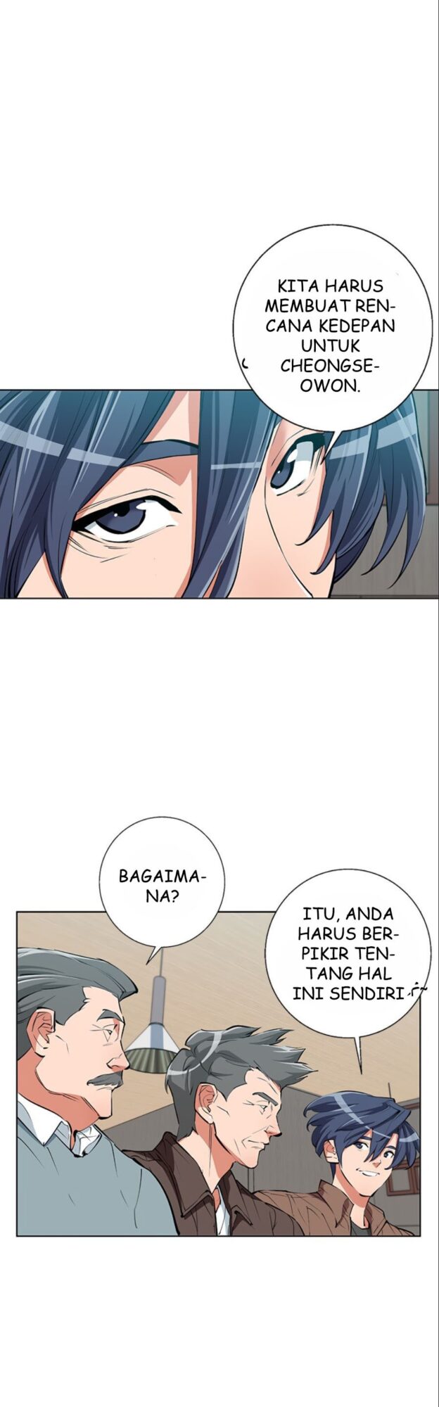 image-komik-i-stack-experience-through-writing-books-chapter-78-22/45