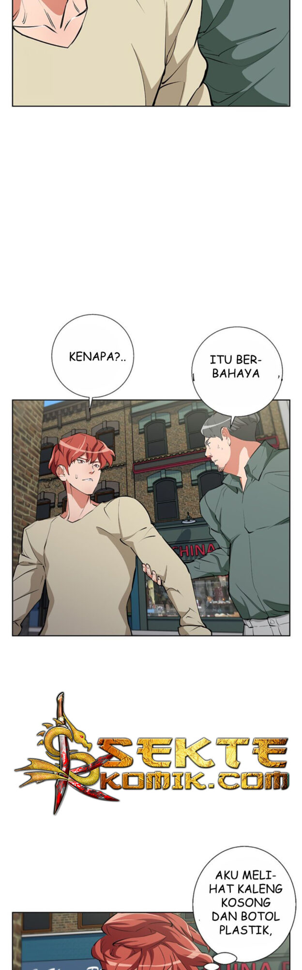 image-komik-i-stack-experience-through-writing-books-chapter-78-32/45